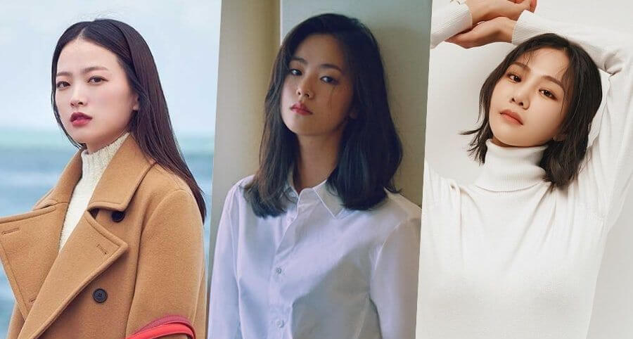Chun Woo-Hee, Jeon Yeo-Bin ve Han Ji-Eun Yeni Bir Dizide Birlikte Rol Alacak