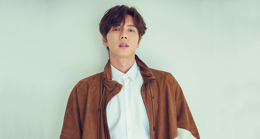 Park Hae-Jin Romantik-Komedi Türündeki Yeni Bir Dizide Rol Alacak