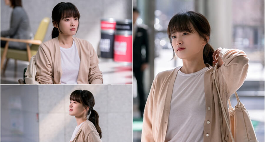 "Be Melodramatic" Dizisinin Yeni Bir Fragmanı Yayımlandı