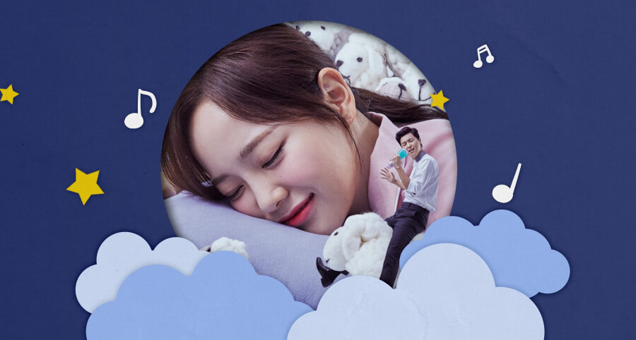 "I Wanna Hear Your Song" Dizisinin Yeni Bir Fragmanı Yayımlandı