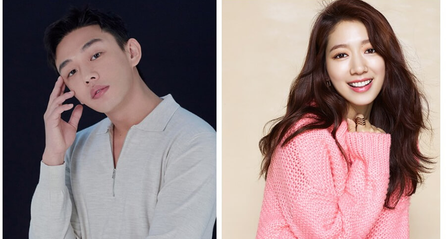 Yo Ah-In ve Park Shin-Hye Yeni Bir Filmde Birlikte Rol Alacak