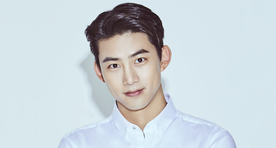 Taecyeon Yeni Bir Diziyle Geri Dönüyor