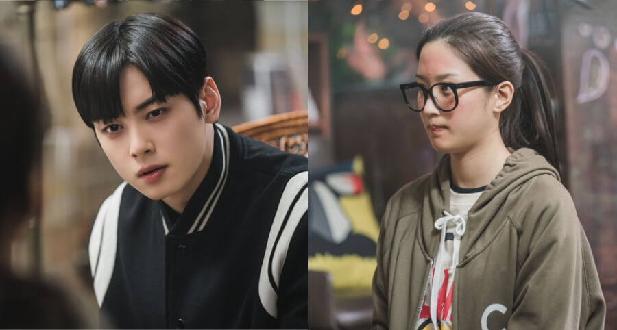 "True Beauty" Dizisinin Yeni Bir Fragmanı Yayımlandı