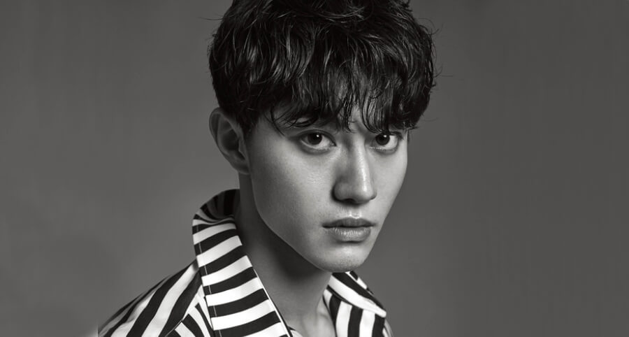 Kwak Dong-Yeon "Vincenzo" Dizisinde Rol Alacak