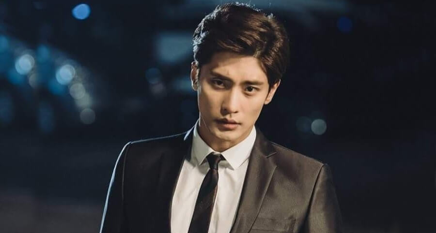 Sung Hoon Yeni Bir Dizide Rol Alacak