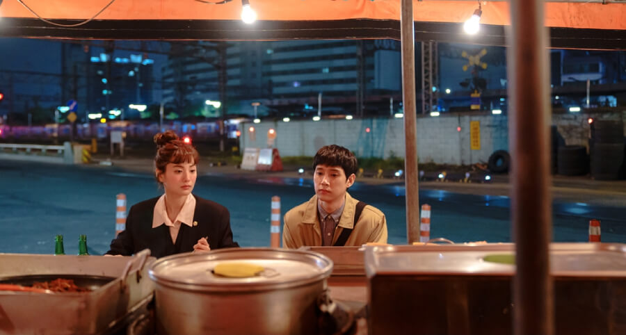 "Memorials" Dizisinin Yeni Bir Fragmanı Yayımlandı