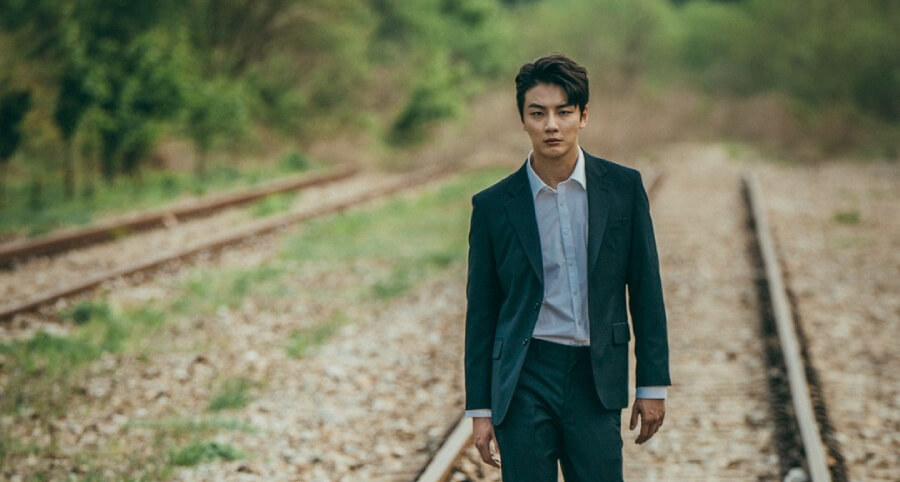 "Train" Dizisinin Yeni Fragmanları Yayımlandı
