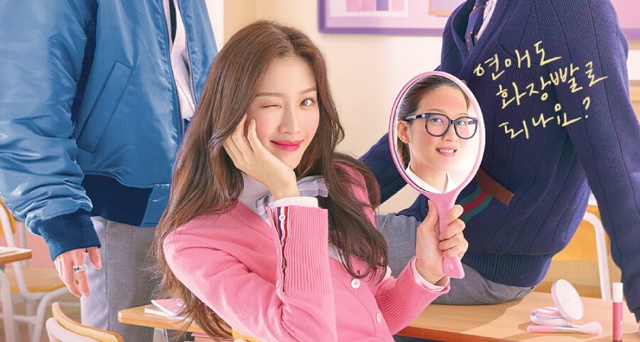 "True Beauty" Dizisinin Yeni Bir Fragmanı Yayımlandı