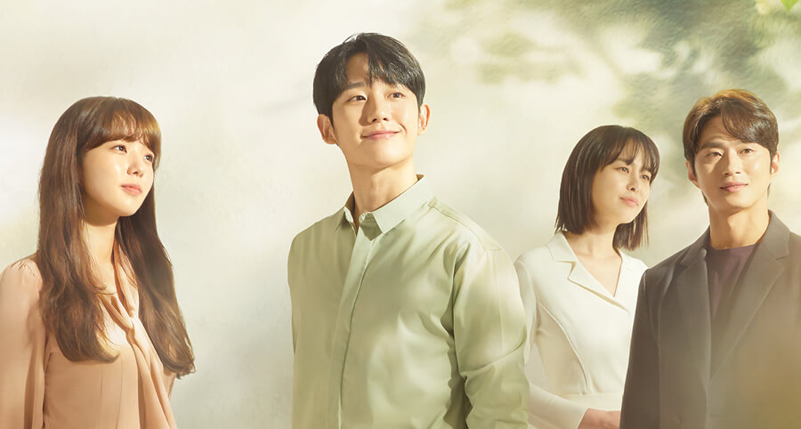 "A Piece of Your Mind" Dizisinin Yeni Bir Fragmanı Yayımlandı