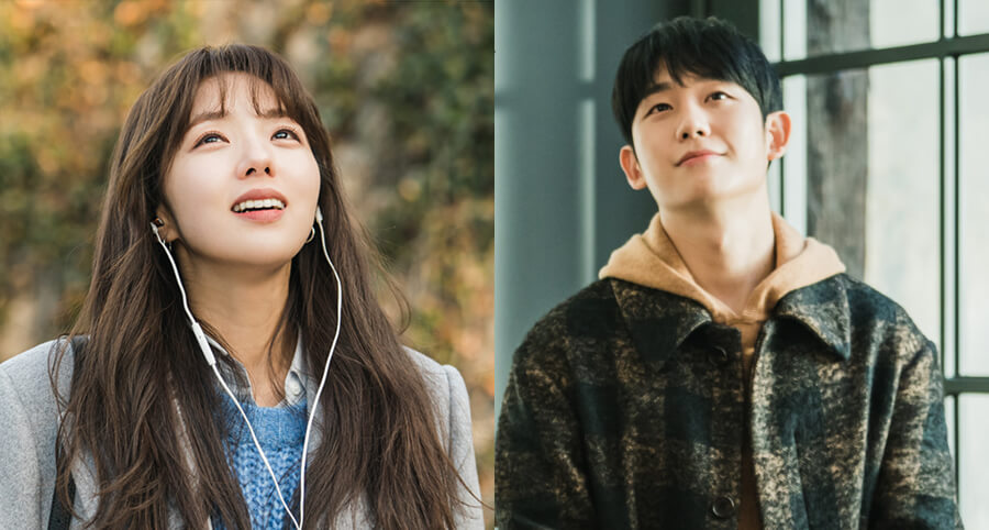 "A Piece of Your Mind" Dizisinin Uzun Fragmanı Yayımlandı