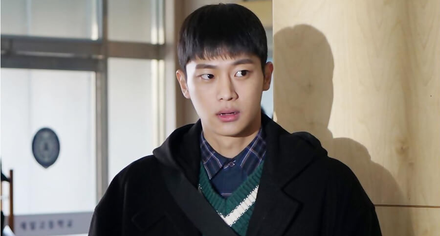 "How to Buy a Friend" Dizisinin Yeni Bir Fragmanı Yayımlandı