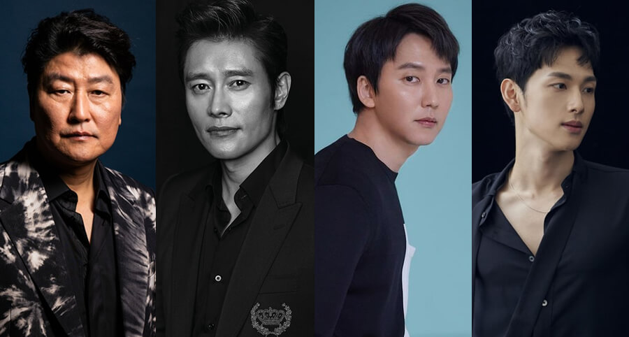 Kim Nam-Gil, Im Si-Wan, Park Hae-Joon ve Daha Fazlası Yeni Bir Filmde Rol Alacak