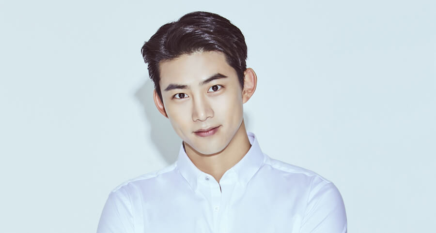 Taecyeon İlk Kez Tarihi Bir Filmde Rol Alacak
