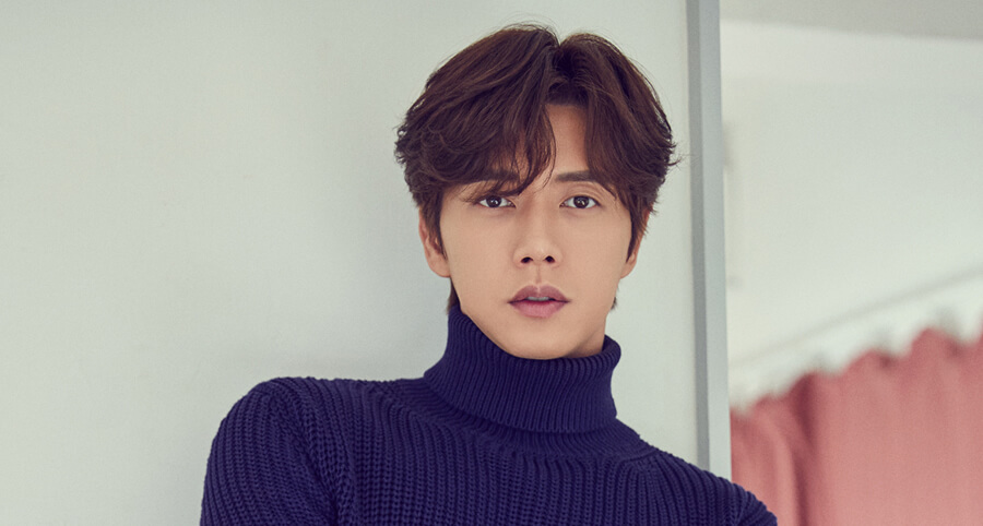Park Hae-Jin Yeni Bir Dizide Rol Alacak