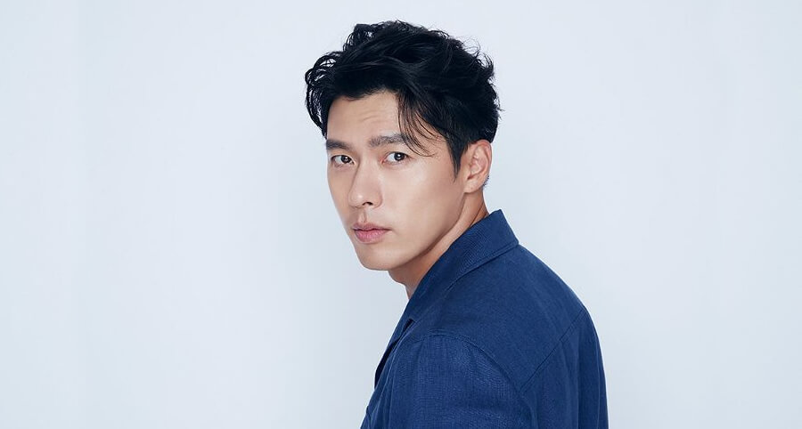 Hyun Bin Yeni Bir Filmde Rol Alacak