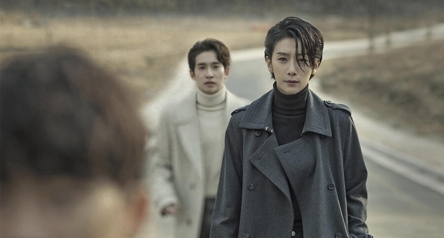 "Nobody Knows" Dizisinin Yeni Fragmanları Yayımlandı