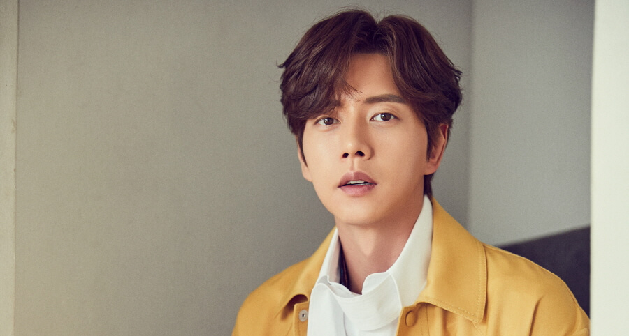 Park Hae-Jin’in "Old School Intern" Dizisinde Rol Alacağı Kesinleşti