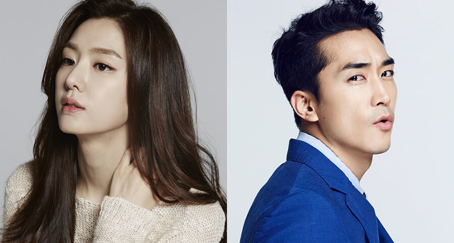 Seo Ji-Hye’nin "Shall We Eat Dinner Together?" Dizisinde Rol Alacağı Kesinleşti