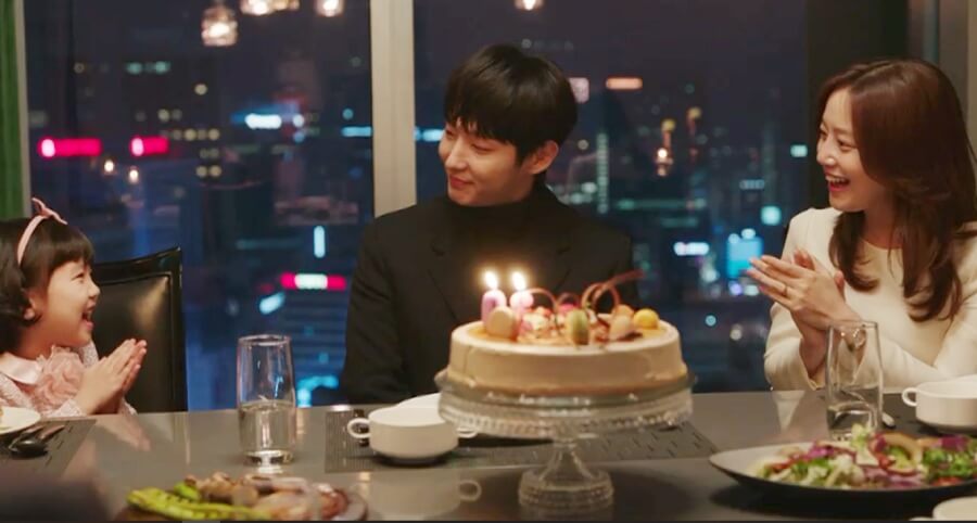 "Flower of Evil" Dizisinin Yeni Bir Fragmanı Yayımlandı