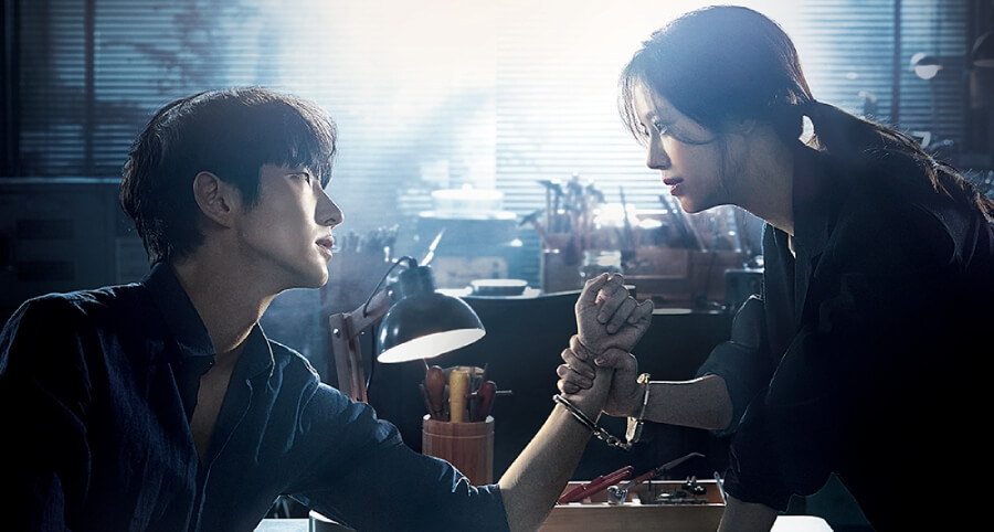 "Flower of Evil" Dizisinin Yeni Bir Fragmanı Yayımlandı
