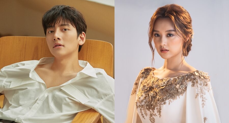 Ji Chang-Wook ve Kim Ji-Won'un Yeni Bir Dizide Birlikte Rol Alacağı Kesinleşti
