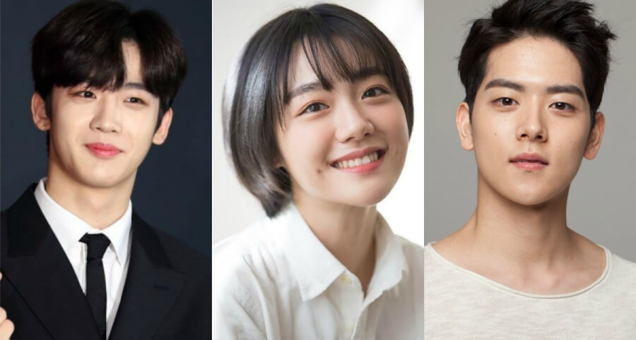 Kim Yo-Han, So Ju-Yeon ve Yeo Hoi-Hyun Yeni Bir Dizide Birlikte Rol Alacak