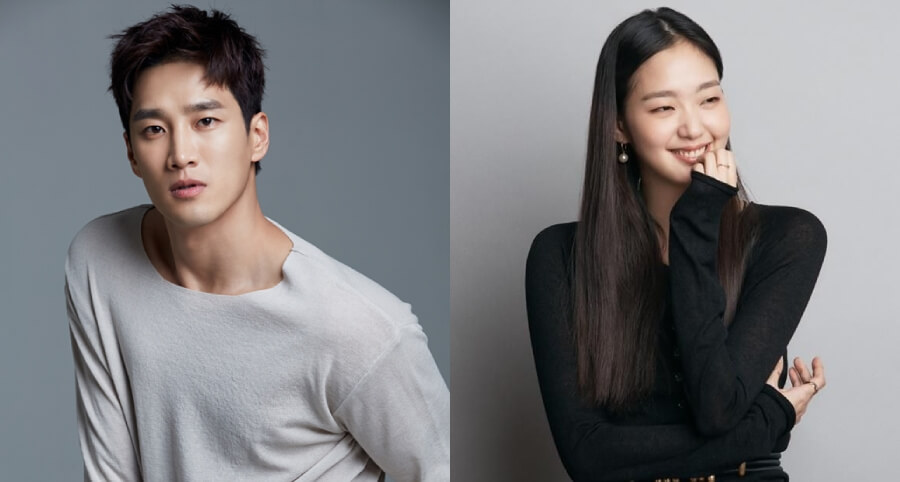 Ahn Bo-Hyun "Yumi's Cells" Dizisinde Kim Go-Eun İle Beraber Rol Alabilir