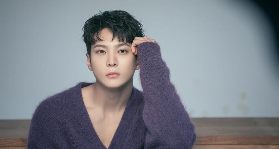 Joo Won Netflix’in Yeni Bir Filminde Rol Alacak