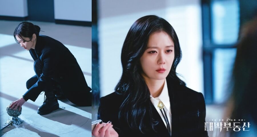 "Real Estate Exorcism" Dizisinin İlk Fragmanı Yayımlandı