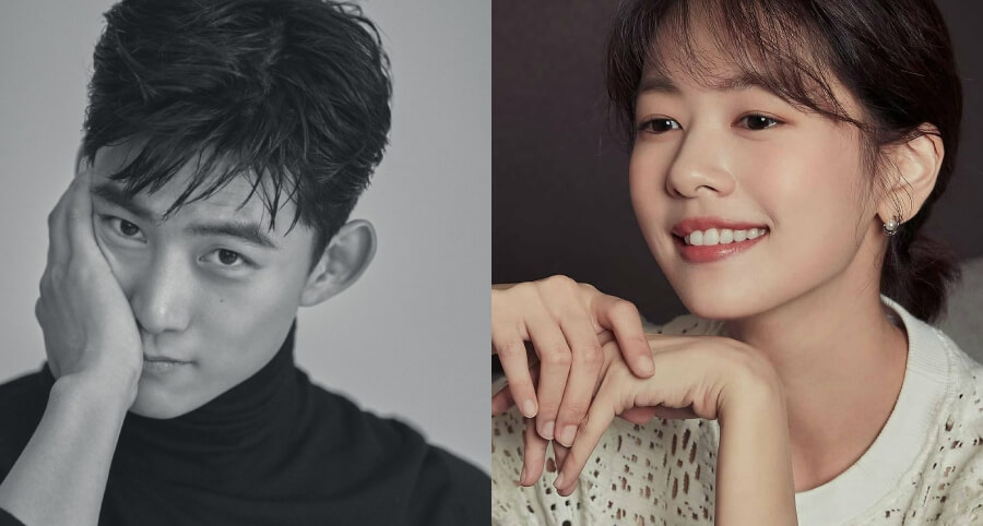 Taecyeon ve Jung So-Min Yeni Bir Dizide Birlikte Rol Alabilir