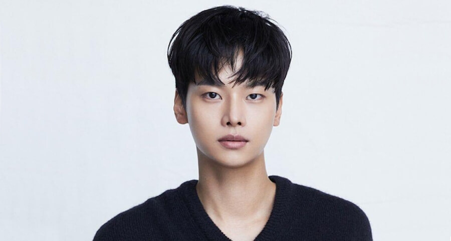 Cha Hak-Yeon "Mine" Dizisinin Kadrosuna Katıldı