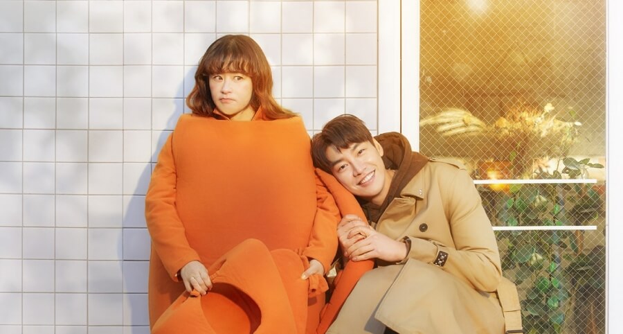 "Hello, Me!" Dizisinin Yeni Afişleri ve Yeni Bir Fragmanı Yayımlandı