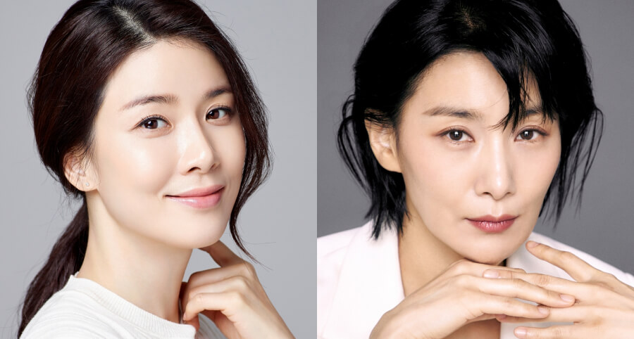 Lee Bo-Young ve Kim Seo-Hyung Yeni Bir Dizide Birlikte Rol Alacak