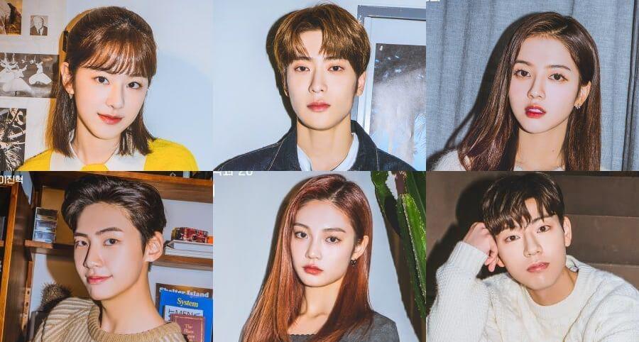 "Dear.M" Dizisinin Yeni Afişleri ve Yeni Bir Fragmanı Yayımlandı