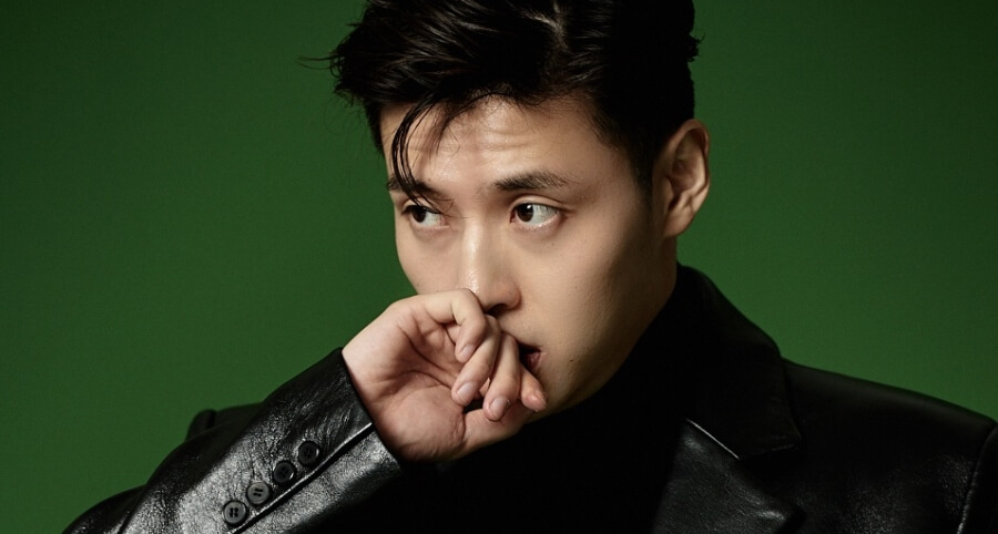 Kang Ha-Neul Yeni Bir Filmde Rol Alacak