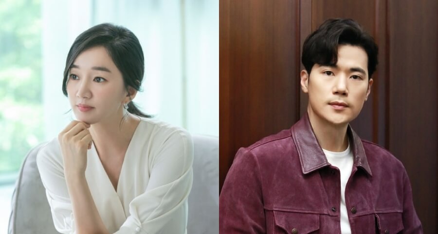 Soo-Ae ve Kim Kang-Woo Yeni Bir Dizide Birlikte Rol Alacak