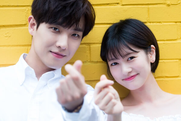 Hangi K-Drama Çiftleri Gerçek Oldu – 2