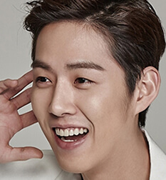 Baek Sung Hyun