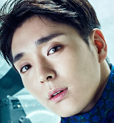 Choi Jong Hoon
