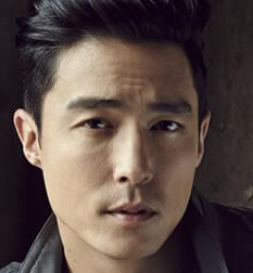 Daniel Henney