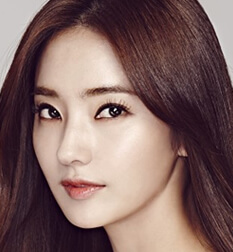 Han Chae Young