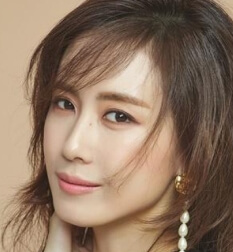Hong Eun Hee