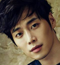 Kim Jae Won