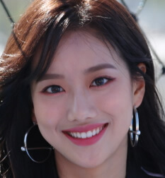 Lee Na Eun
