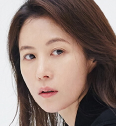 Moon So Ri