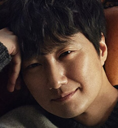 Park Hae Il