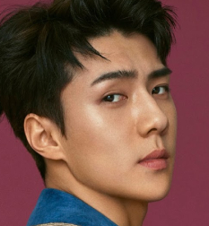 Sehun