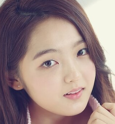 Seo Shin Ae