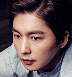 Shin Dong Wook