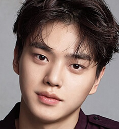 Song Kang